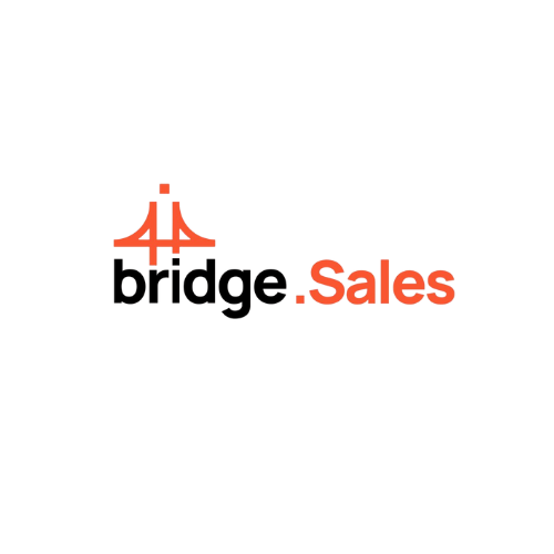 Bridg Sales Logo